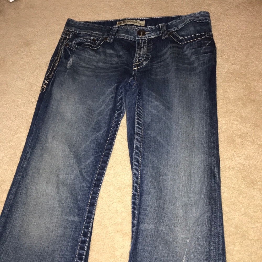 BKE Madison jean